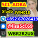 5cladba very strong 5CL-ADB-A 5f-adb 5fadb Strong Effect